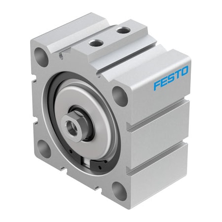 Festo Short-Stroke Cylinder ADVC-80-15-I-P ADVC-80-15-I-P